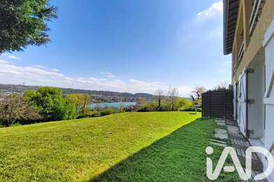 Maison 6 pièces 790000 €