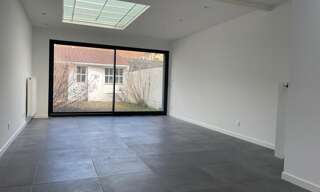 Maison 3 Pièces 100 m² à vendre à Lille (59160)