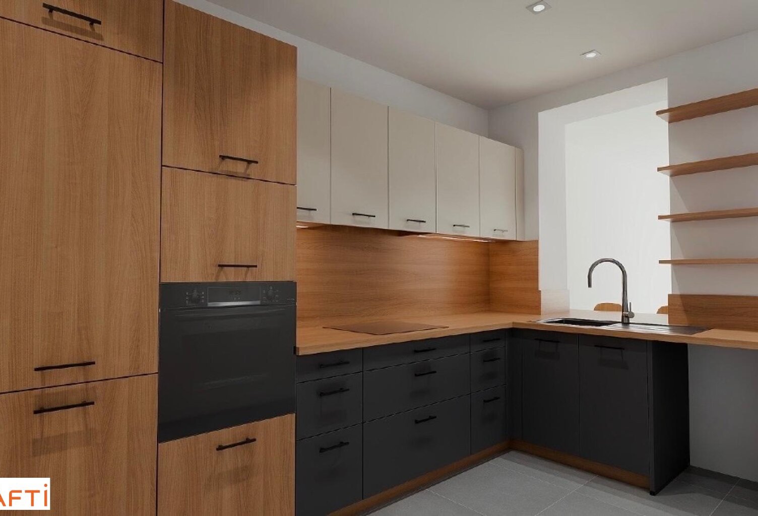 Maison 1930 rénovée à neuf  100 m²  DPE C  Bureau, Suite parentale & Cuisine incluse — photo 1
