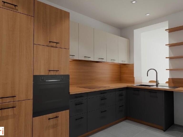 Maison 1930 rénovée à neuf  100 m²  DPE C  Bureau, Suite parentale & Cuisine incluse — photo 1