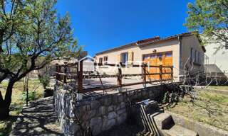 Maison 4 Pièces 74 m² à vendre à Châteauneuf-Val-Saint-Donat (04200)