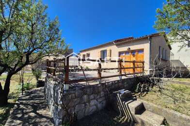 Maison 4 pièces 215000 €