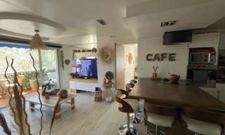 Appartement 3 Pièces 77 m² à vendre à Toulon (83100)