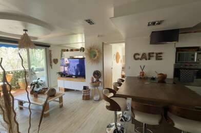 Appartement 3 pièces 303000 €