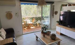 Appartement 3 Pièces 77 m² à vendre à Toulon (83100)