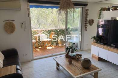 Appartement 3 pièces 300000 €