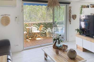 Appartement 3 pièces 273000 €
