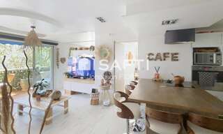 Appartement 3 Pièces 77 m² à vendre à Toulon (83100)