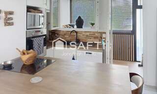 Appartement 3 Pièces 77 m² à vendre à Toulon (83100)