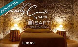 Maison 10 Pièces 352 m² à vendre à Carcès (83570)