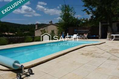 Maison 10 pièces 460000 €