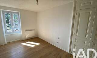 Appartement 2 Pièces 43 m² à vendre à Culoz-Béon (01150)