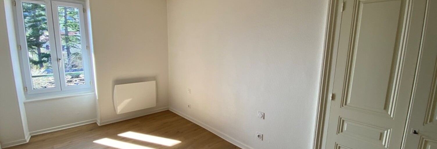 Appartement 2 Pièces 43 m² à vendre à Culoz-Béon (01150)