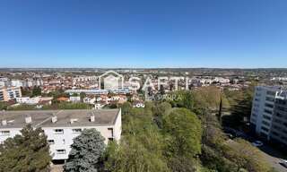 Appartement 4 Pièces 85 m² à vendre à Toulouse (31500)
