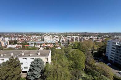 Appartement 4 pièces 266000 €