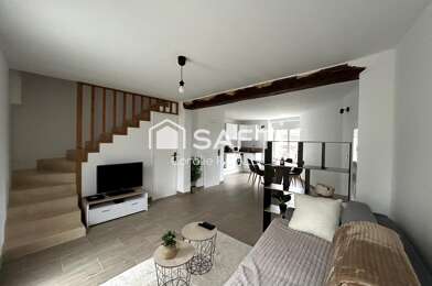 Maison 4 pièces 128400 €