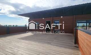 Commerce 12 Pièces 457 m² à vendre à Montélier (26120)