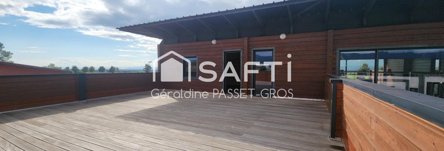 Commerce 12 Pièces 457 m² à vendre à Montélier (26120)