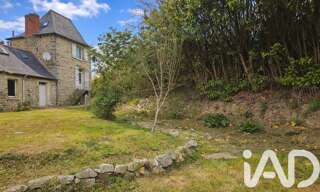 Maison 4 Pièces 70 m² à vendre à Poligné (35320)