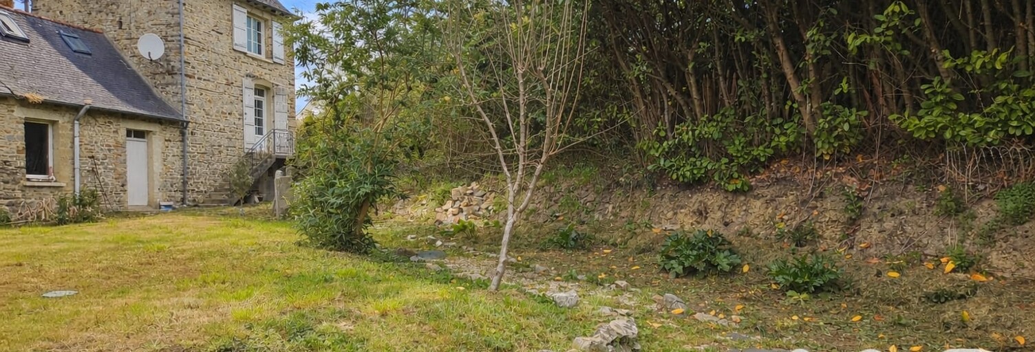 Maison 4 Pièces 70 m² à vendre à Poligné (35320)