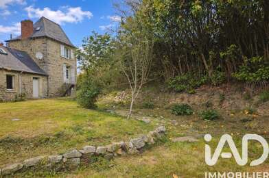 Maison 4 pièces 152000 €