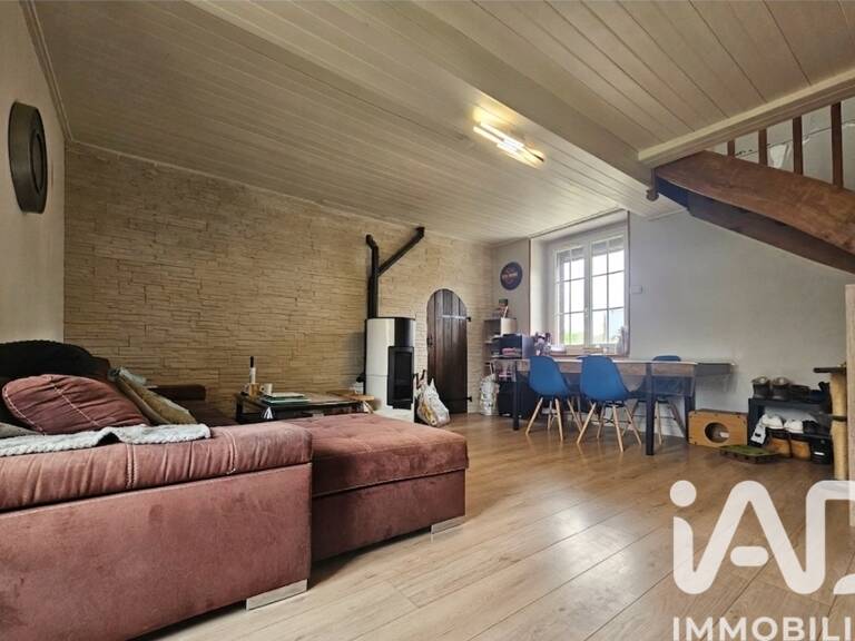 Vente Maison de campagne 4 pièces — photo 1