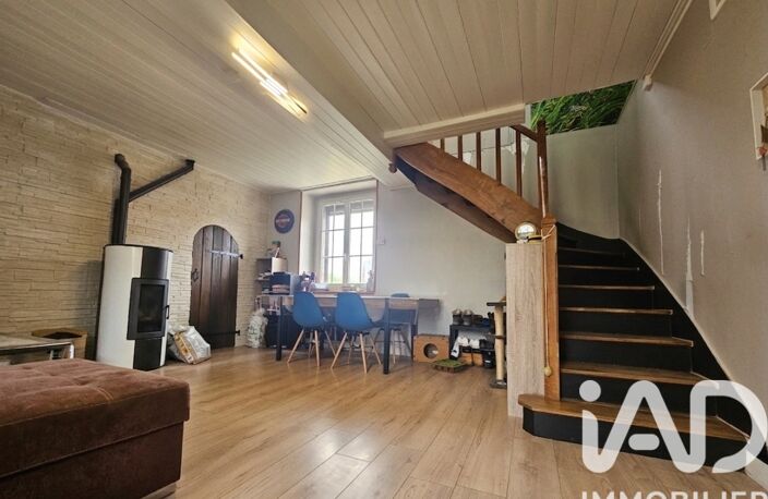 Vente Maison de campagne 4 pièces — photo 2