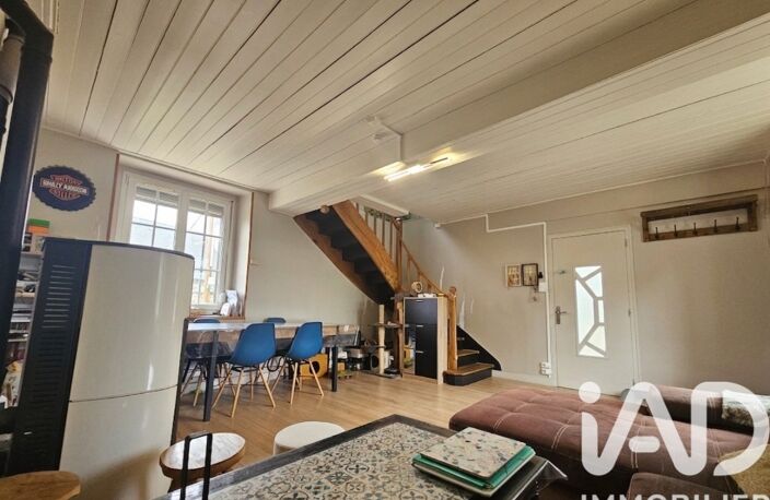 Vente Maison de campagne 4 pièces — photo 3