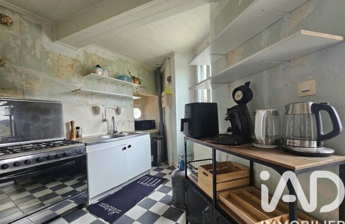 Vente Maison de campagne 4 pièces — photo 4