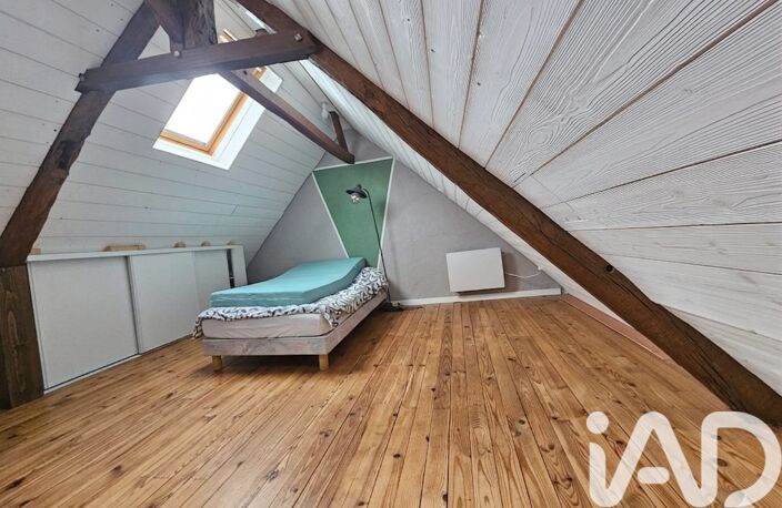 Vente Maison de campagne 4 pièces — photo 5