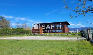 Commerce 12 Pièces 457 m² à vendre à Montélier (26120)