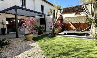 Maison 4 Pièces 81 m² à vendre à Entraigues-sur-la-Sorgue (84320)