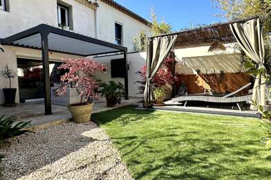 Maison 4 pièces 255000 €