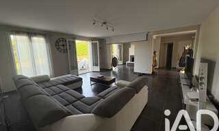 Maison 8 Pièces 255 m² à vendre à Azay-sur-Cher (37270)