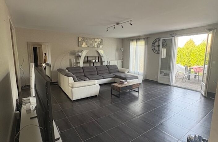 Vente Maison traditionnelle 8 pièces — photo 3