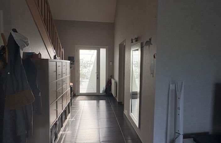 Vente Maison traditionnelle 8 pièces — photo 4