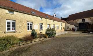 Maison 6 Pièces 164 m² à vendre à Pargues (10210)