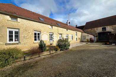 Maison 6 pièces 215000 €