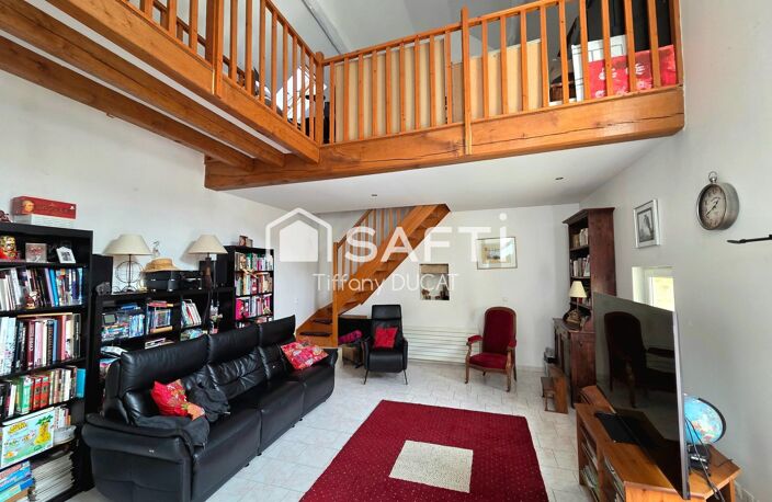 Maison familiale 4 chambres et pièces Indépendante — photo 2