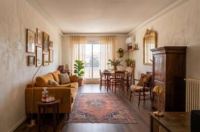 Appartement 2 pièces 159000 €