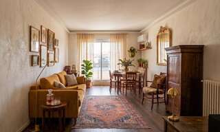 Appartement 2 Pièces 60 m² à vendre à Montpellier (34000)