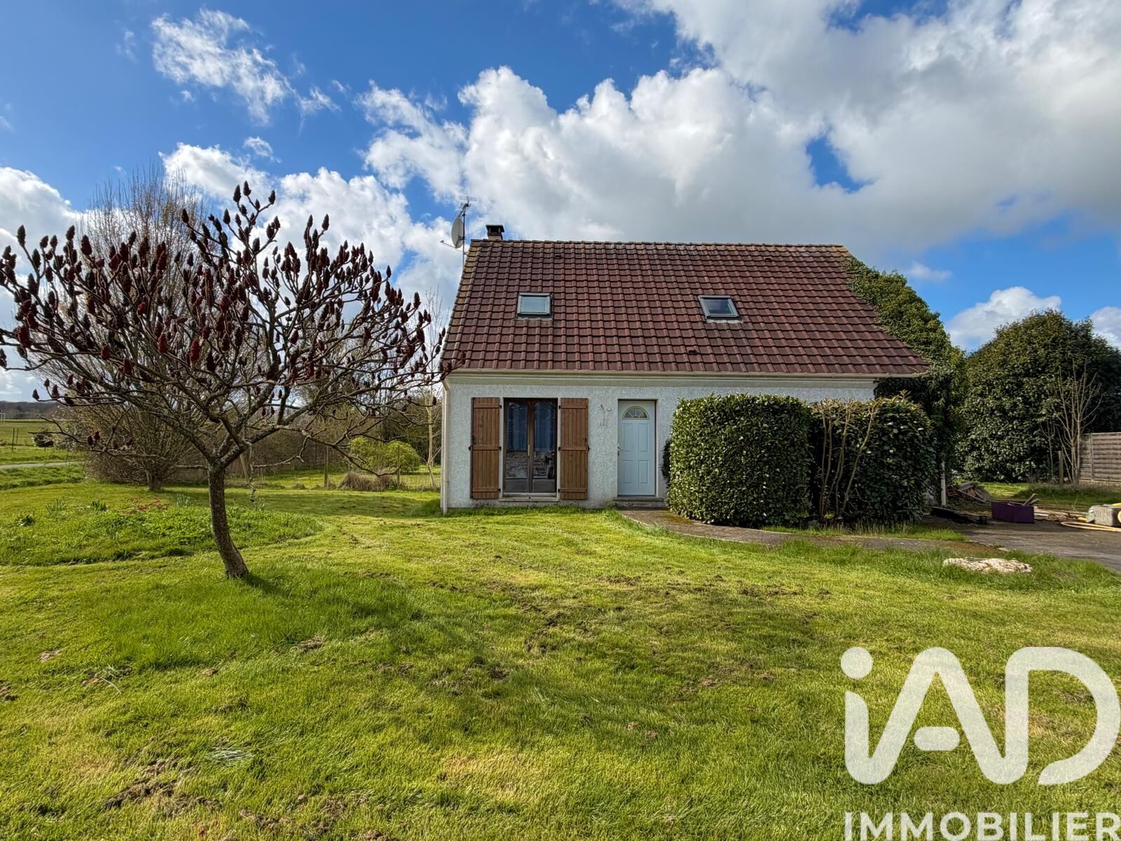 Vente Maison/villa 4 pièces - Photo 2