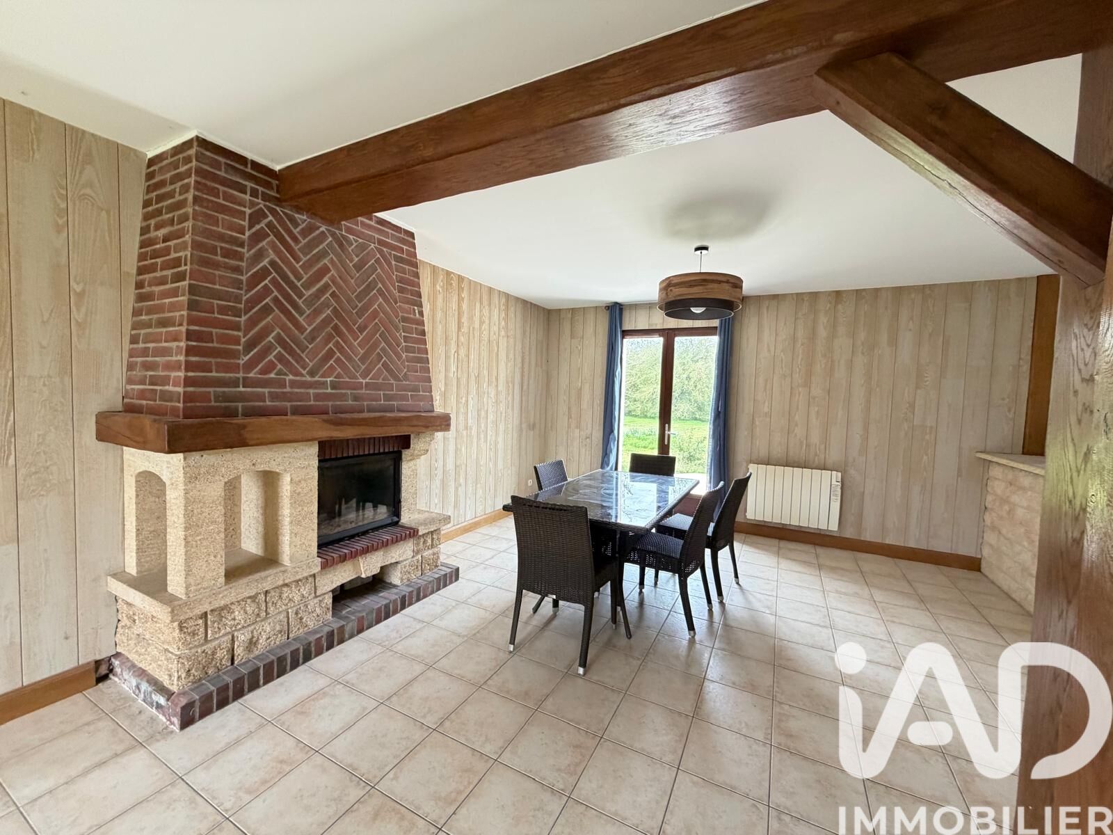 Vente Maison/villa 4 pièces - Photo 5