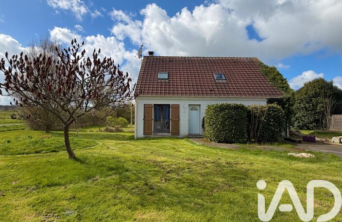 Vente Maison/villa 4 pièces — photo 2
