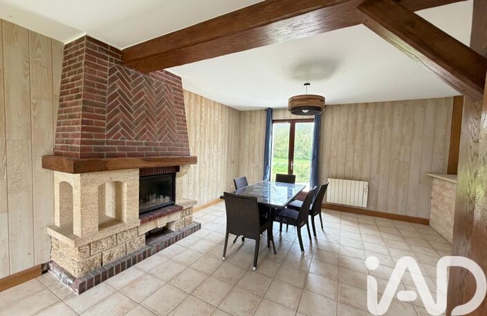 Vente Maison/villa 4 pièces — photo 5