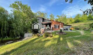 Maison 7 Pièces 170 m² à vendre à Montauban (82000)