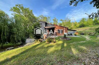 Maison 7 pièces 439000 €