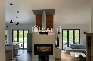 Maison 7 pièces 419000 €