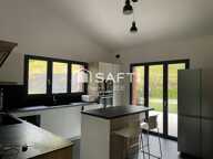 Quartier du Fau - Villa d'architecte rénovée de 170 m2 — photo 3