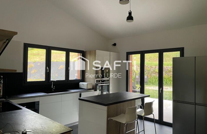 Quartier du Fau - Villa d'architecte rénovée de 170 m2 — photo 3